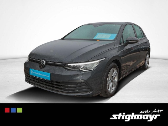 Volkswagen Golf 1.5 eTSI DSG Golf VIII Life