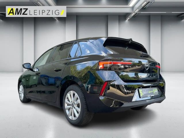 Opel Astra 1.2 Turbo Edition Turbo