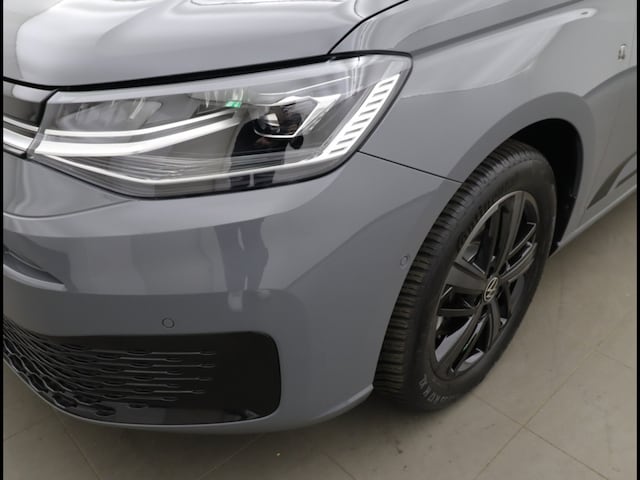 Volkswagen Caddy Caddy