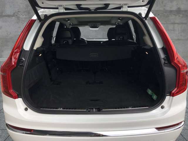 Volvo XC90 AWD Bright Plus