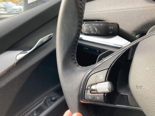 Skoda Enyaq Loft iV 60