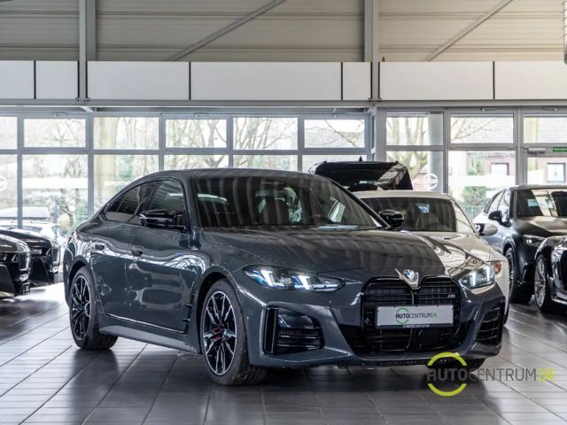 BMW 440 Coupé Gran Coupé Sedan xDrive