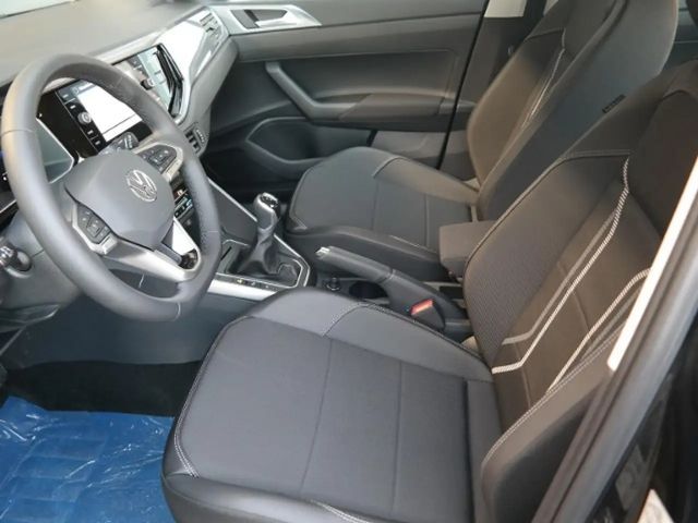 Volkswagen Taigo 1.0 TSI Style