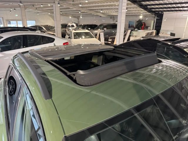 Audi SQ5 TDI BLACK/PANO/MASSAGE/OLED/B&O/LUFT