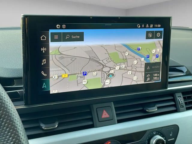 Audi S4 3.0 TDI Quattro