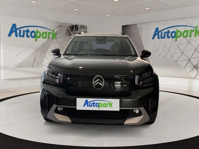 Citroën C3 Aircross Plus