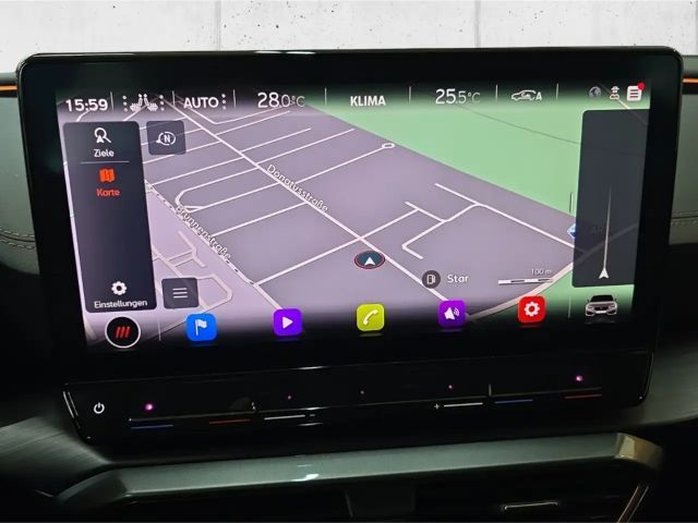 Cupra Leon 4Drive Sportstourer VZ