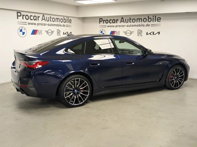 BMW i4 Coupé M-Sport M50