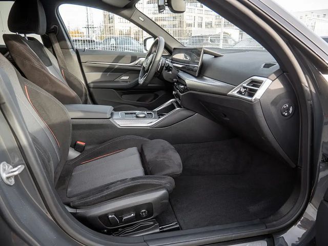 BMW 440 Coupé Gran Coupé xDrive