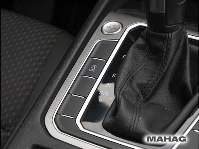 Volkswagen Passat 2.0 TDI DSG Variant