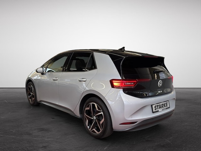 Volkswagen ID.3 Family Performance Pro