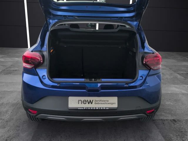 Dacia Sandero ECO-G Stepway