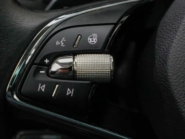 Skoda Superb 2.0 TSI Combi Style Style