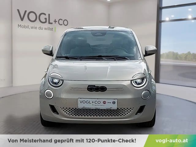 Fiat 500e 42 kWh