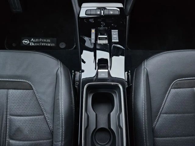 Opel Mokka Elegance Mokka-e