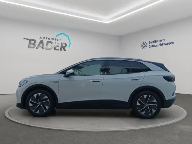 Volkswagen ID.4 150 kW Performance Pro Tech