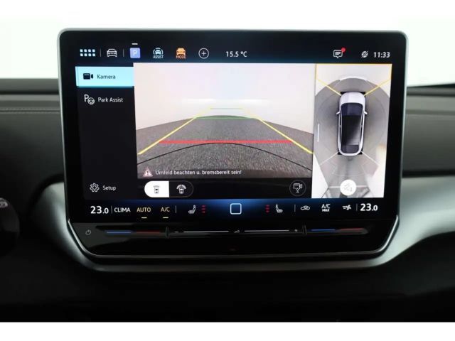 Volkswagen ID.5 77 KWh Pro