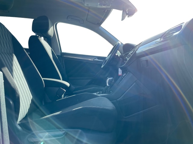 Volkswagen Tiguan Allspace DSG