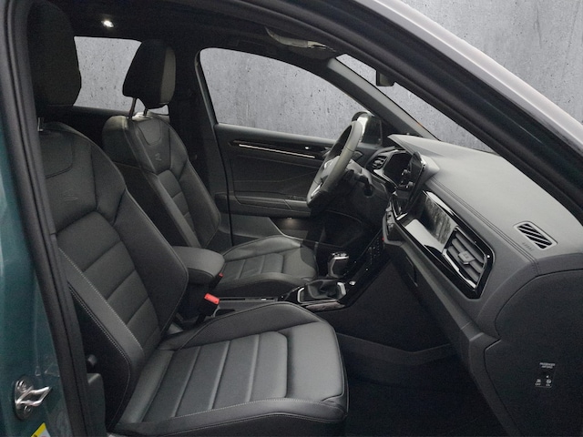 Volkswagen T-Roc 1.5 TSI DSG R-Line