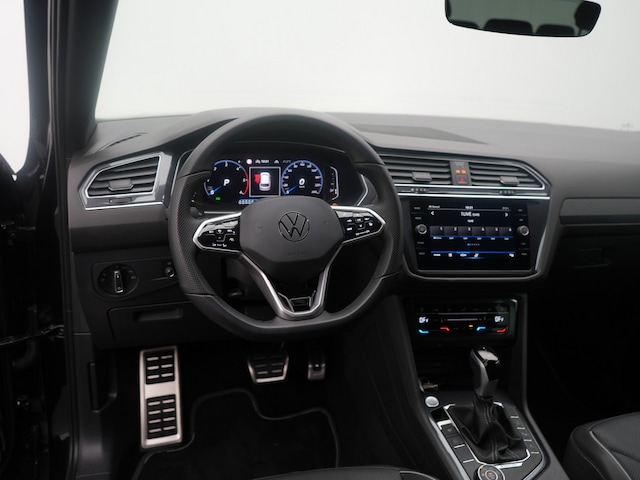 Volkswagen Tiguan 4Motion Allspace R-Line