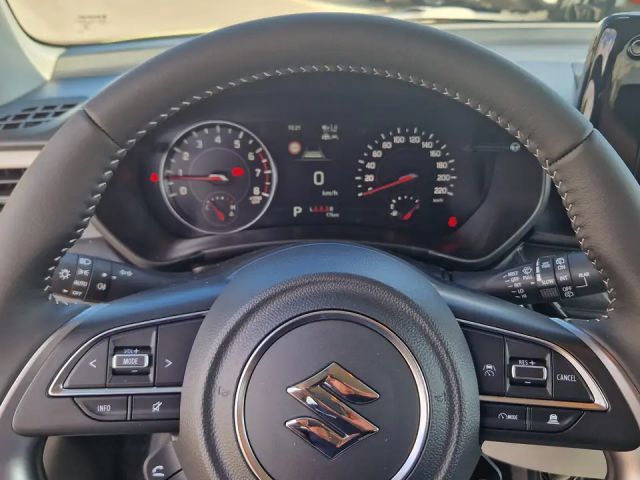 Suzuki Swift Comfort Hybrid