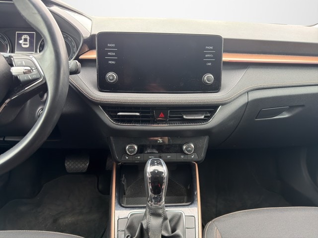 Skoda Fabia 1.0 TSI Style Style