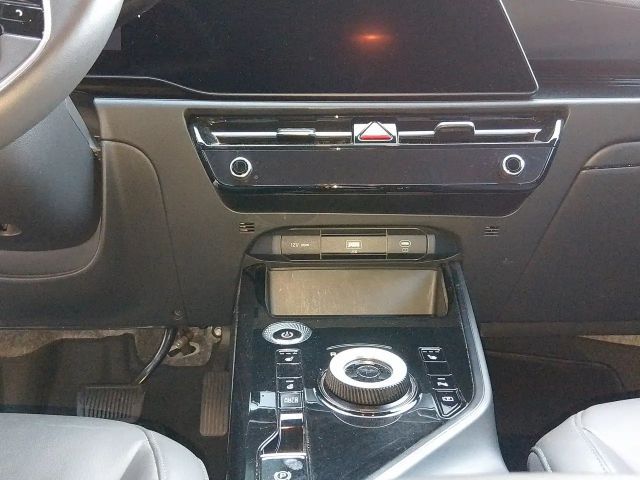 Kia Niro Long range e-Niro