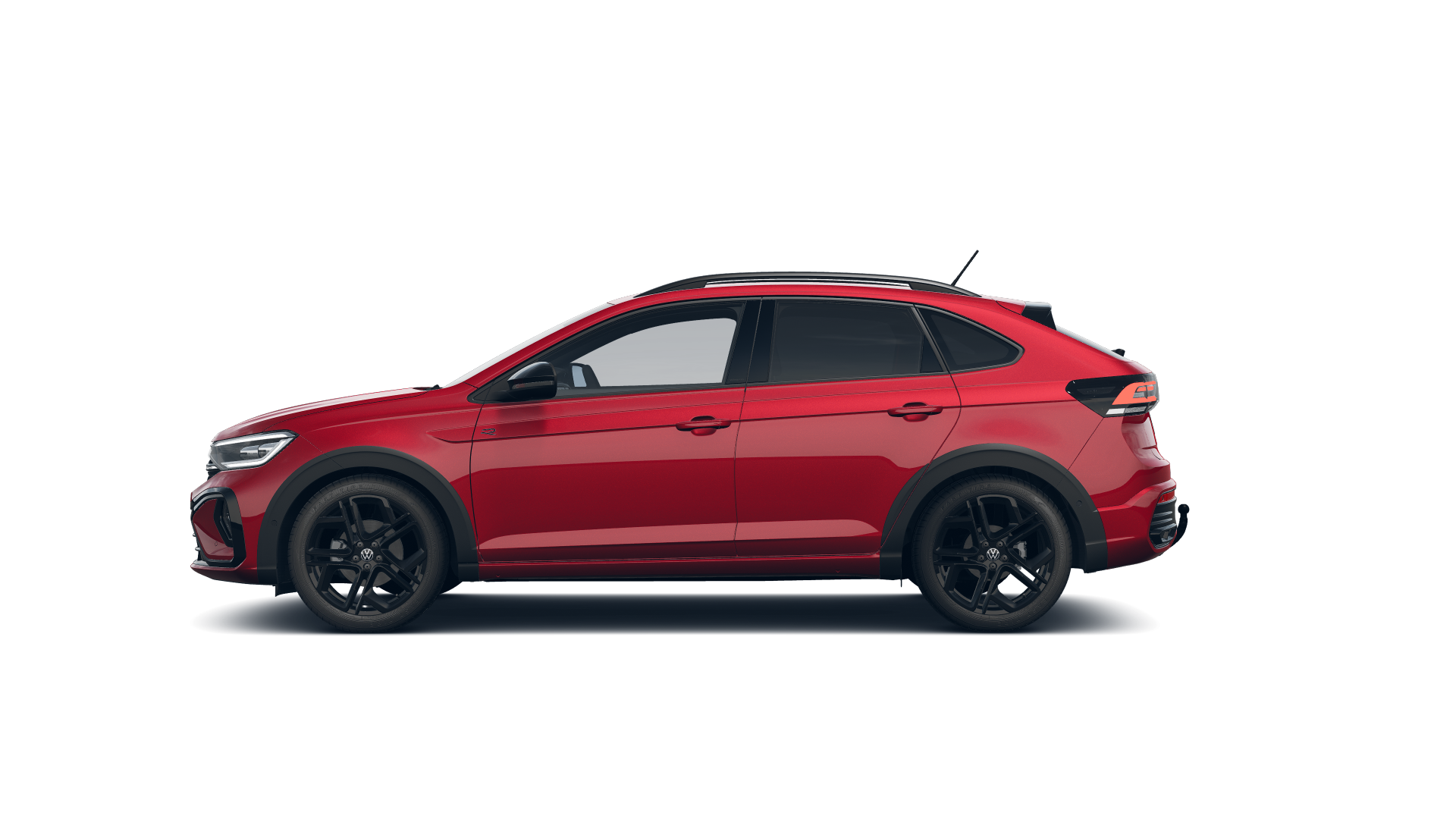 Volkswagen Taigo R-Line Style