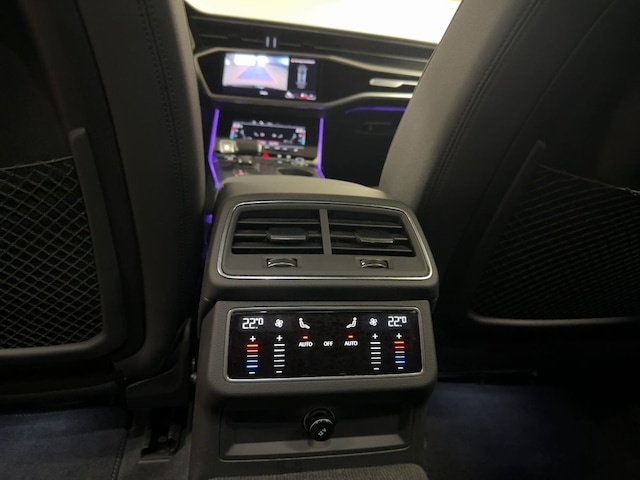 Audi A6 45 TFSI S-Tronic Sedan