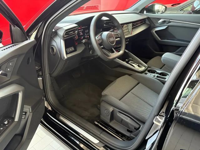 Audi A3 35 TDI Sedan