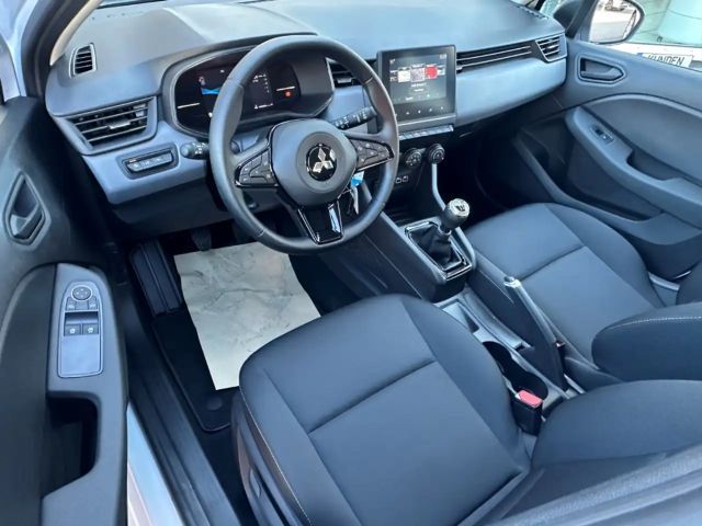 Mitsubishi Colt Basis LED Bluetooth DAB Tempomat PDC Lichtsensor