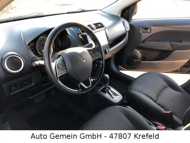 Mitsubishi Space Star Star