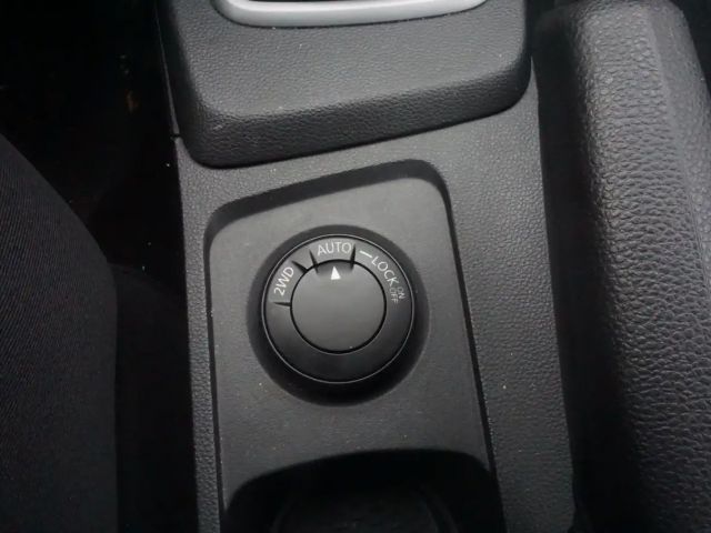 Dacia Duster 4WD TCe 150