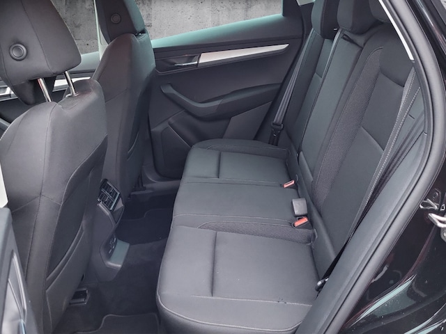 Skoda Karoq 1.5 TSI Selection