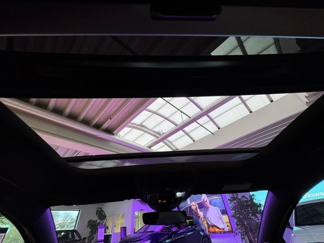 Volkswagen Golf Golf VIII