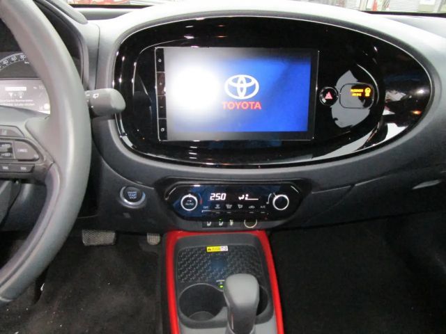 Toyota Aygo X Pulse S-CVT