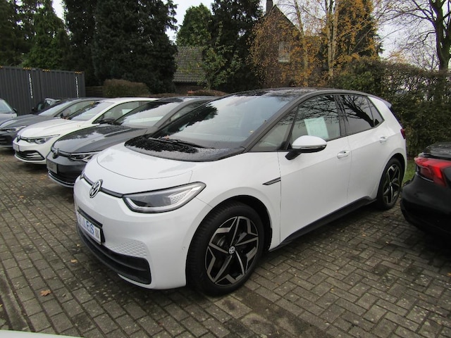 Volkswagen ID.3 IQ.Drive