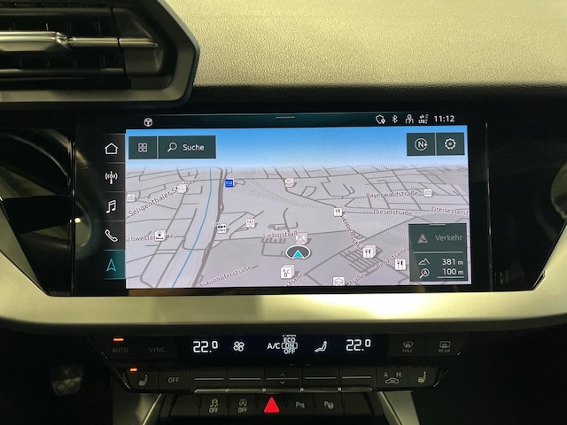 Audi A3 30 TFSI Sportback