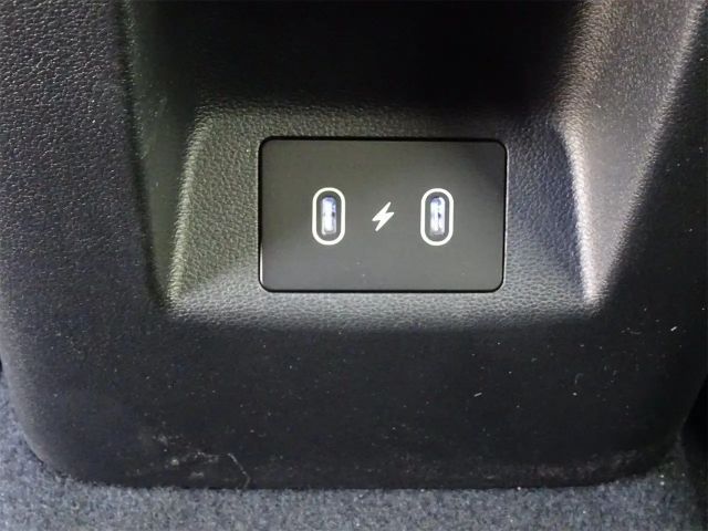 Hyundai Tucson 2WD T-GDi