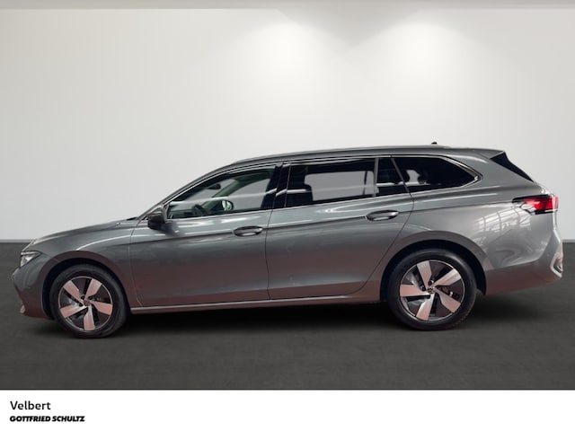 Volkswagen Passat 1.5 eTSI Business DSG