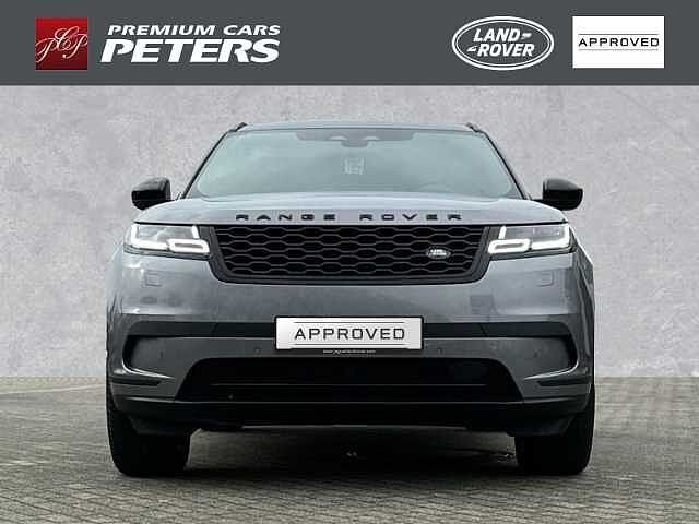 Land Rover Range Rover Velar S