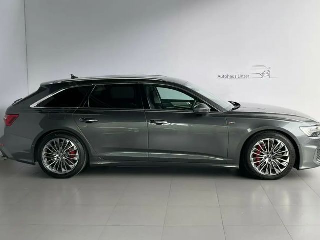 Audi A6 S-Line