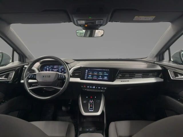 Audi Q4 e-tron 40