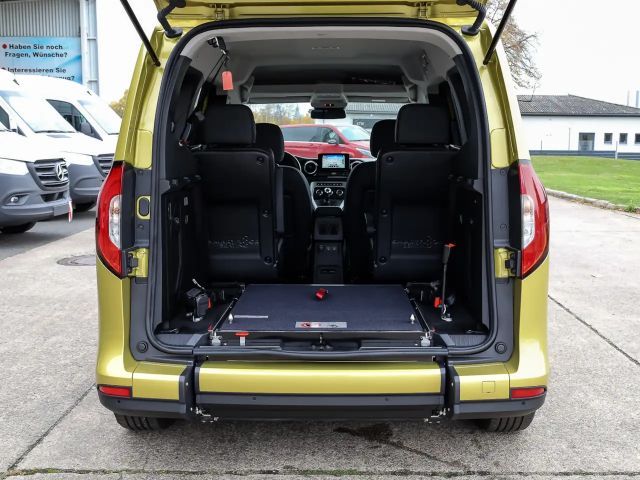 Mercedes-Benz T-Klasse Progressive