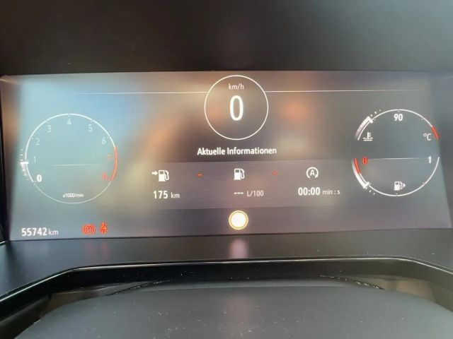 Opel Grandland X GS-Line Grand Sport