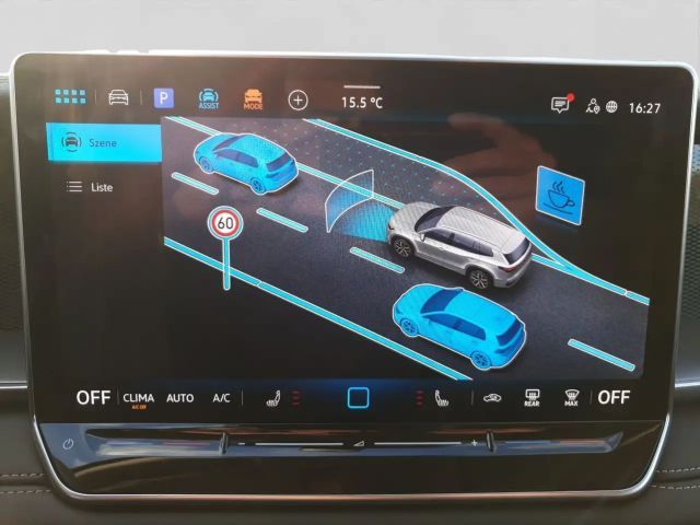 Volkswagen Tayron 2.0 TDI DSG Life