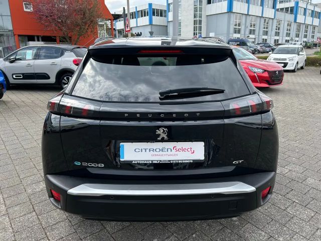 Peugeot E-2008 GT-Line