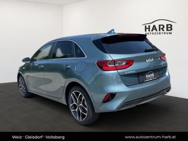 Kia Ceed GDi