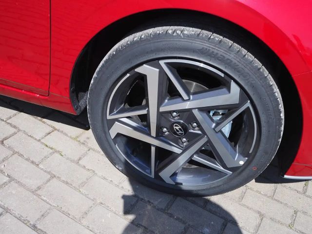 Hyundai i20 1.0 T-GDi