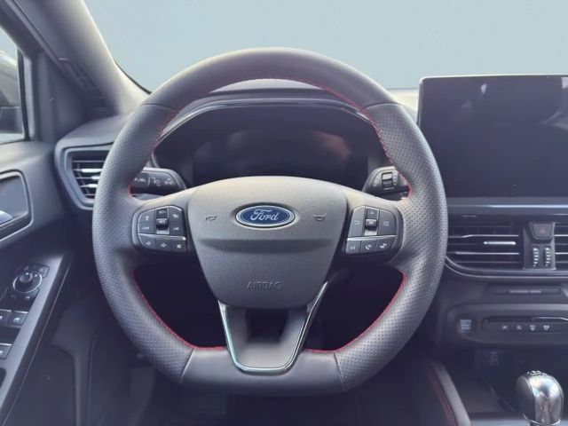 Ford Focus EcoBoost ST Line Wagon